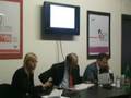 videos de Conferenza stampa 18 nov. 2008