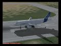 Airbus A319 FMC