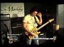 Namm 2008-George Lynch-Bay Area Backstage