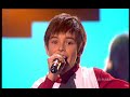jesc 2005 - Russia Vlad street magic