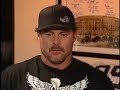 Jason Giambi Interview
