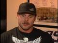 Jason Giambi Interview