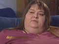 OVERWEIGHT and FORGOTTEN