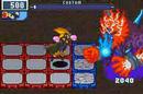 Megaman vs Nebulagray Beta (chaoslord)