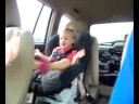 Dancing to Coldplay