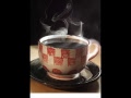 JC Coffee Cart  Commercial