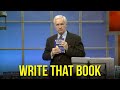Dan Poynter - How To Write Your First Non-Fiction Book