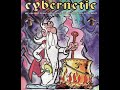 PSYCHEDELIC TRANCE