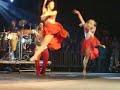 Calcinha Preta - Dois Amores, Duas Paix�es - A. C. - 07/06
