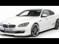 2011 AC Schnitzer BMW 6-Series Coupe on 21 4.4 V8 Twin Turbo 540 cv 325 kmh 0-100 kmh 4,3 s