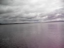 Miminiska Lake, Albany Delta