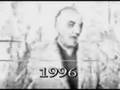 Vano Siradeghyan and his relative BSW
