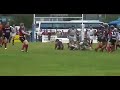 ORDIZIA VS CETRANSA SALVADOR MOMENTOS JUEGO CHAMI