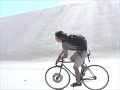 Bike Trip Number 2