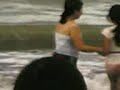 aringay beach 1