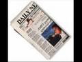 prank phone calls-stolen newspaper