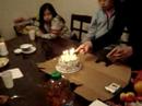 lucy birthday