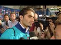 Interview  Hamit Altintop (GER 3:2 TUR)