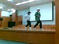 Cowboy dance G308