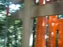Fushimi-Inari-Taisha - Outside Kyoto City