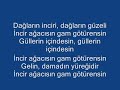 aynur doğan dara hıjiroke gönül yarasından türkü