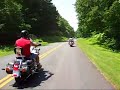Blue Ridge Parkway Ride