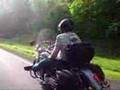 Blue Ridge Parkway Ride