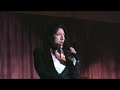 Laura Pron -La luz de un fósforo (Villanueva-Cadícamo)