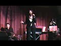 Laura Pron -La luz de un fósforo (Villanueva-Cadícamo)