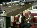 Netzer and Schön on Wembley 1972