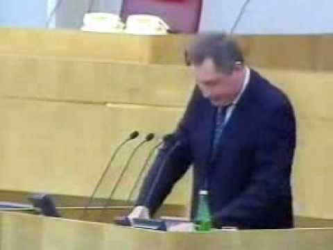 Правда о Грузии