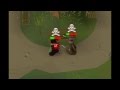 I Has T0 Pk F2P PVP Vid 6 (90 Strength, 1 Defence)