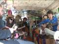 Chris Jeffries' She Tattooed Her Face - ft. Jugtown Pirates, Ben Andrews, and Jazz Man James