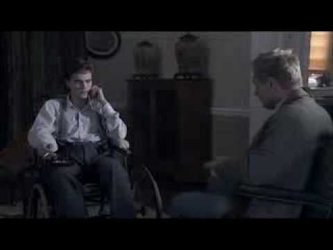 The Haunted Airman ... EN ... part 5