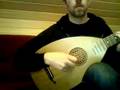 Corvyn - schandmaul (Laute)