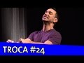 Os Barbixas - Improvável - Troca (Bruno Motta e Edú Nunes)