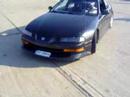 honda prelude  jdm