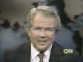 Pat Robertson Caught Calling Viewer a Homo Off Air 1