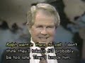 Pat Robertson Caught Calling Viewer a Homo Off Air 3