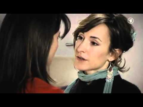 Kerstin & Juliette (Marienhof) - You Kiss Me