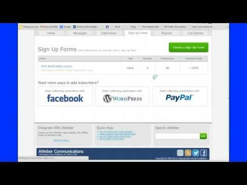 how to fill iqms forms