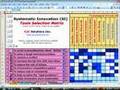 TRIZ & Systematic Innovation (1 of 3)