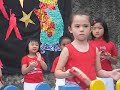Perform @ Junior - Percussion Band