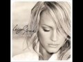 Leigh Jones All This Love Official Music Video and Lyrics