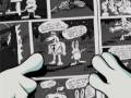 Sam & Max animated series promo Sam & Max animated series promo