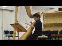 Harp Music: Sonata in D major - John Parry Harp Music: Sonata in D major - John Parry