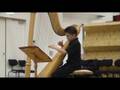 Harp Music: Sonata in D major - John Parry