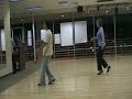 Intermediate Salsa shines #1