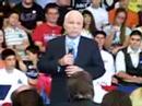 John McCain Town Hall in Philadelphia