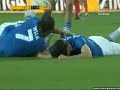 Lech Poznan Austria Wieden bramki Lecha Lech Poznan Austria Wieden bramki Lecha